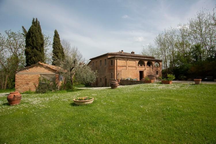 Vendita Altri immobili, Buonconvento foto