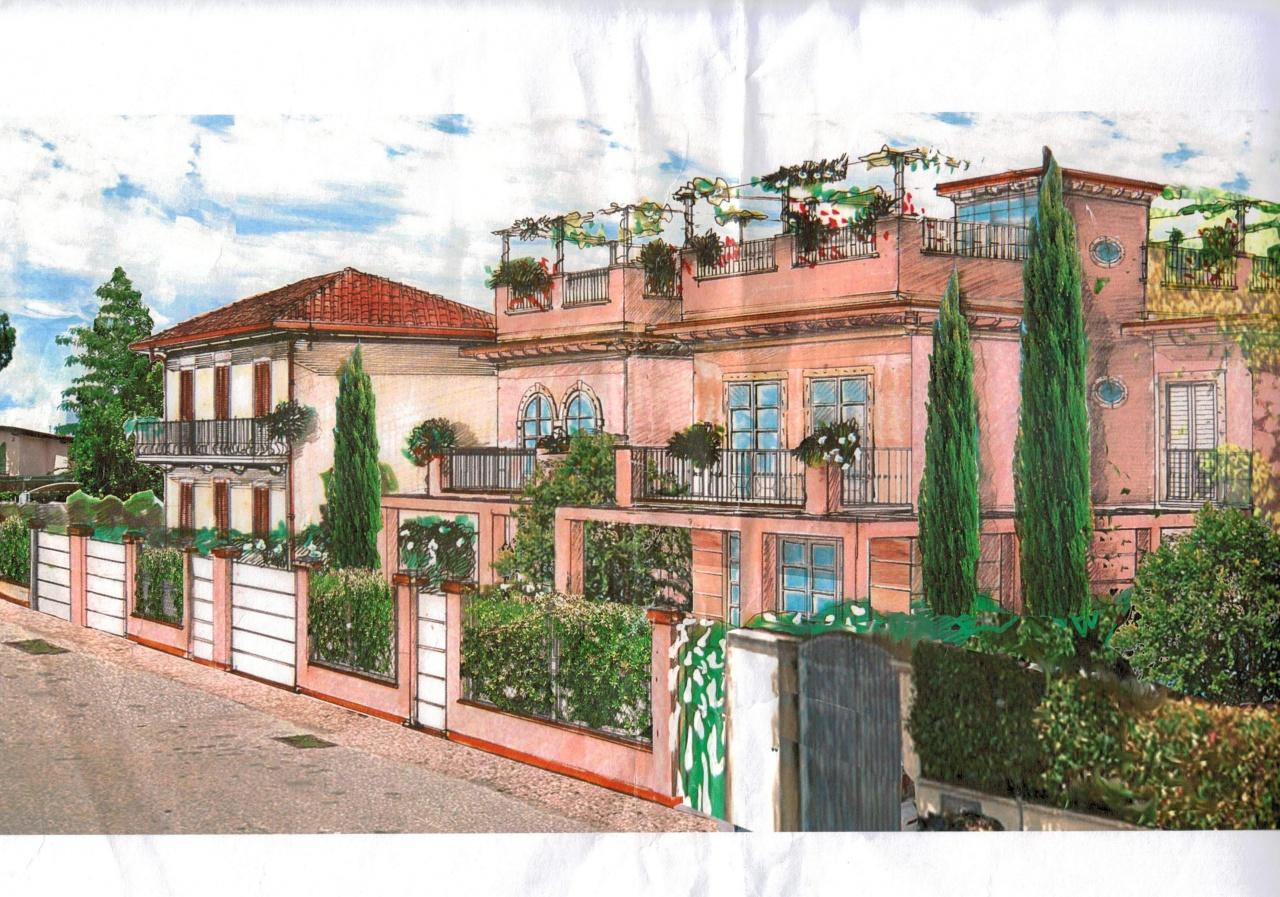 Vendita Pentavani, Pietrasanta foto