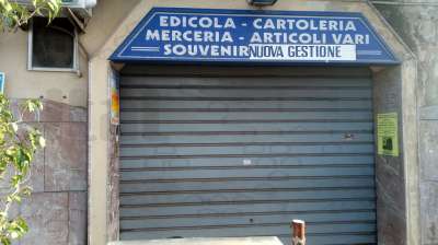 Vendita ATTIVITA', Messina Vendita ATTIVITA', Messina