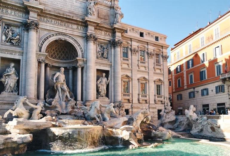 Vendita STABILE, Roma foto