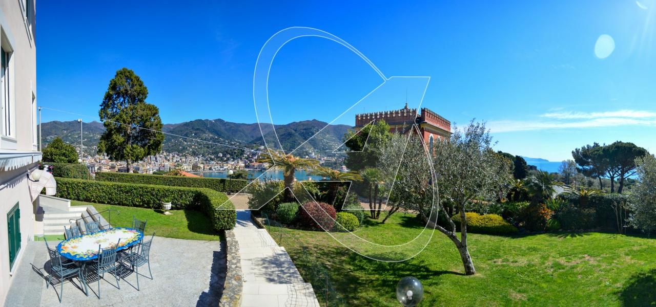 Vendita Quadrivani, Rapallo foto