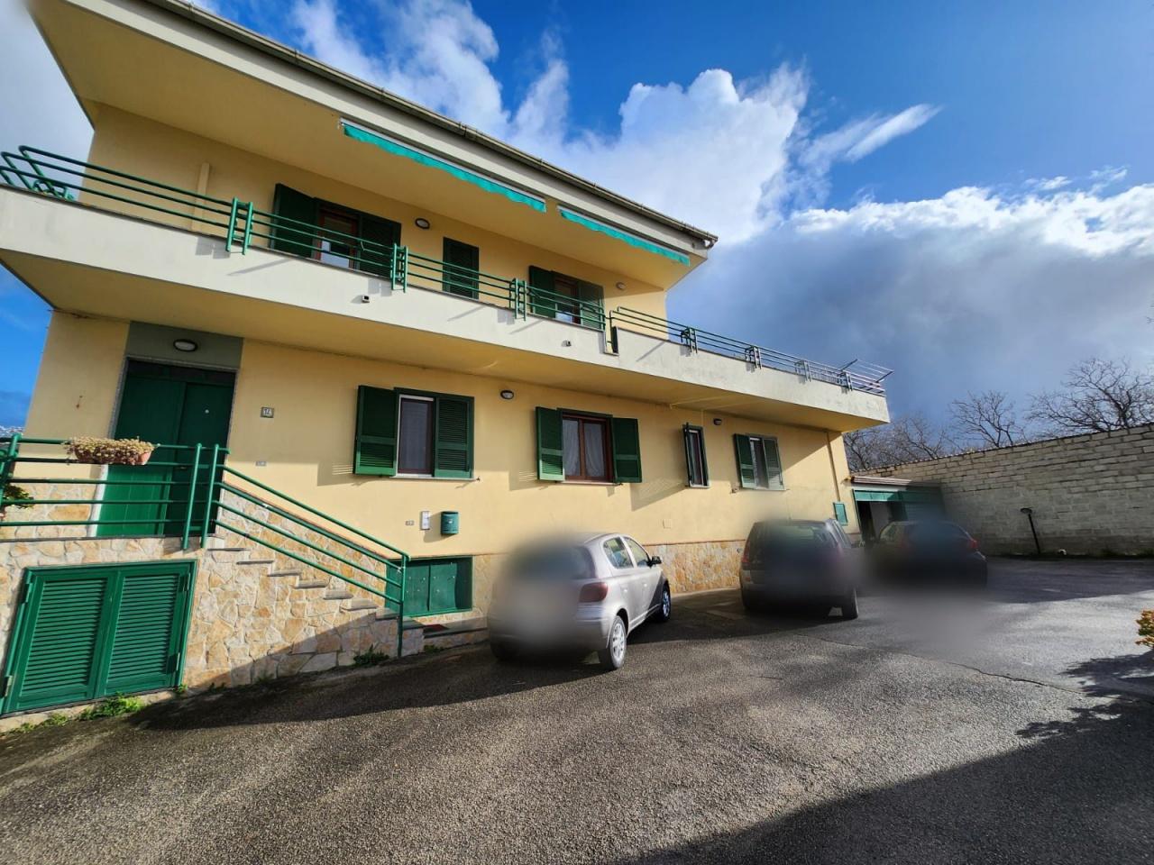 Vendita Quadrivani, Scisciano foto