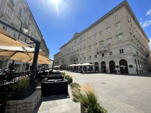 Vendita Bivani, Trieste Vendita Bivani, Trieste