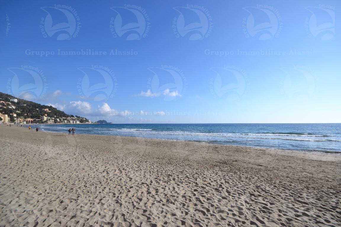 Affitto Bivani, Alassio foto