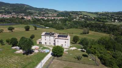 Vendita Quadrivani, Fossombrone Vendita Quadrivani, Fossombrone