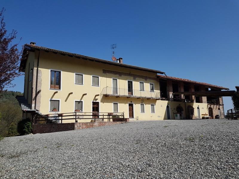 Vendita Multivani, Lauriano foto