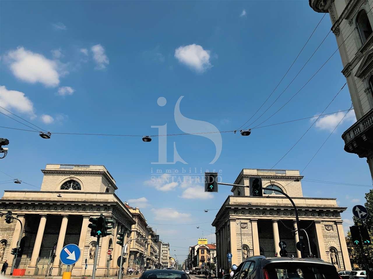Affitto Quadrivani, Milano foto