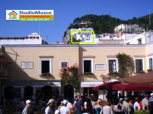 Vendita Quadrivani, Capri Vendita Quadrivani, Capri
