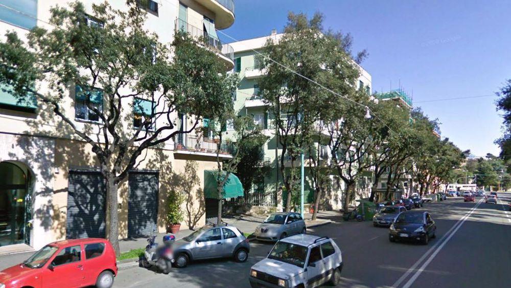 Vendita Multivani, Genova foto