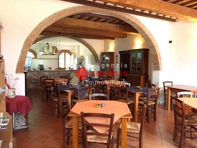 Vendita Rustico, Vicopisano foto