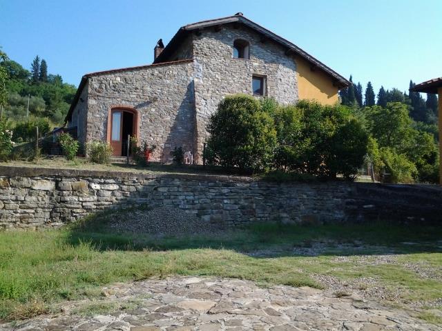 Vendita Rustico, Pontassieve foto