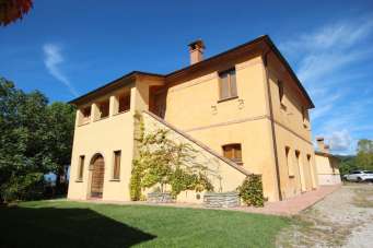 Vendita Villa, Umbertide