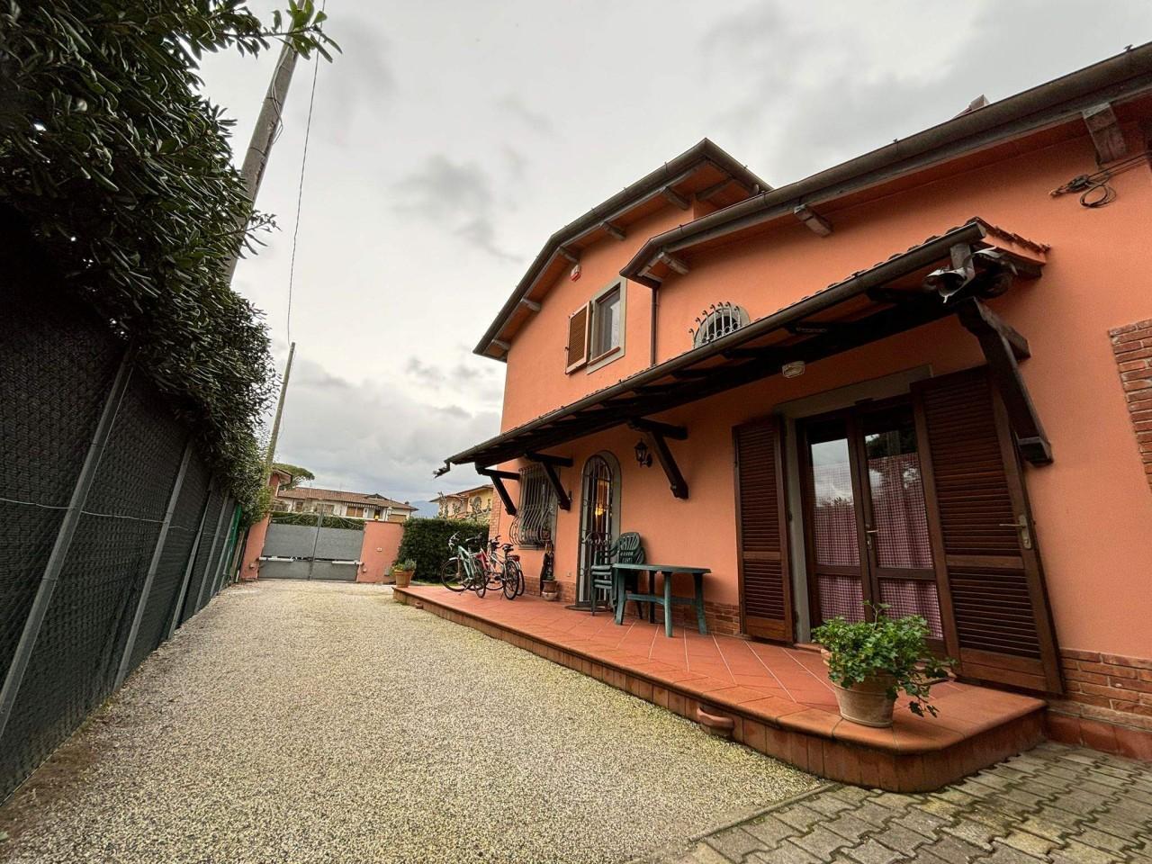 Vendita Casa indipendente, Forte dei Marmi foto