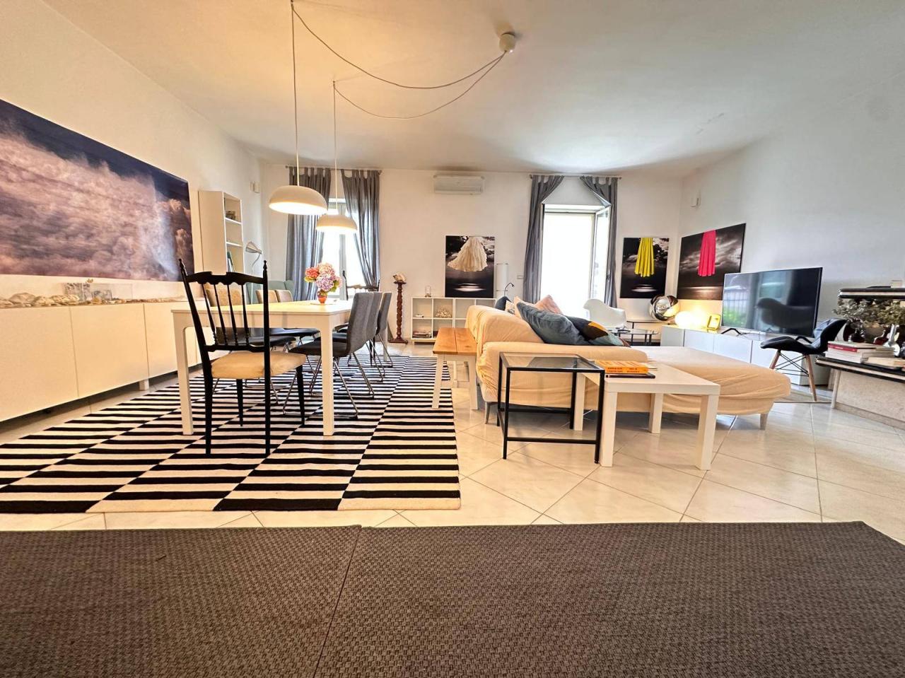 Vendita Villa, San Nicola la Strada foto