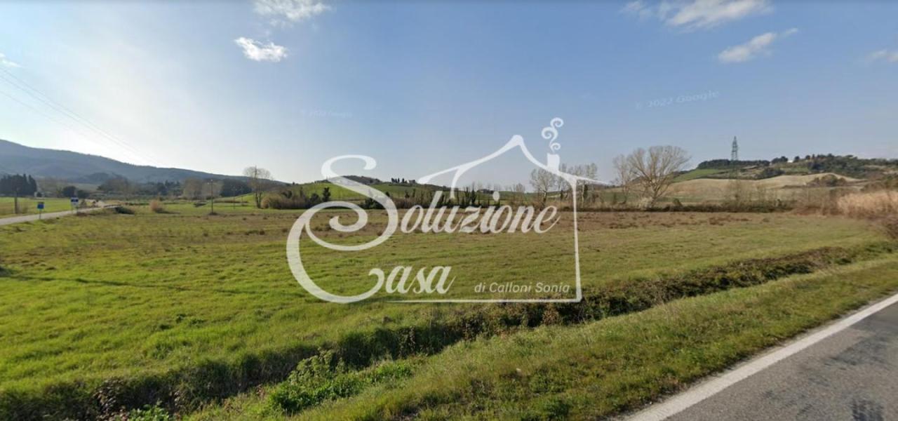 Vendita Terreno, Collesalvetti foto