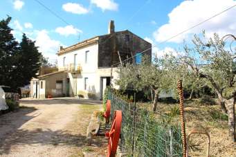 Vendita Casa indipendente, Cupello