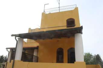 Vendita Villa, Lipari