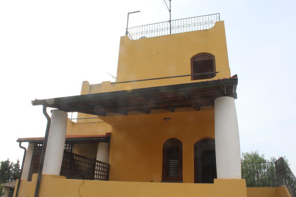 Vendita Villa, Lipari foto