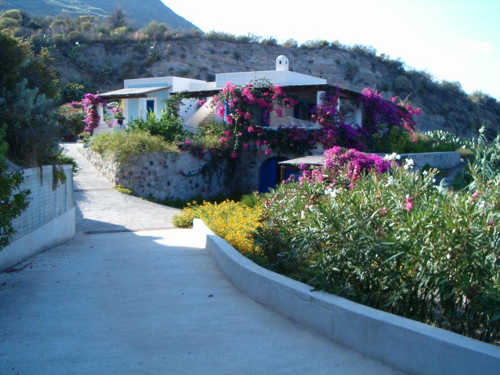 Vendita Villa, Lipari foto