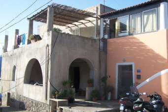 Vendita Casa indipendente, Lipari Vendita Casa indipendente, Lipari