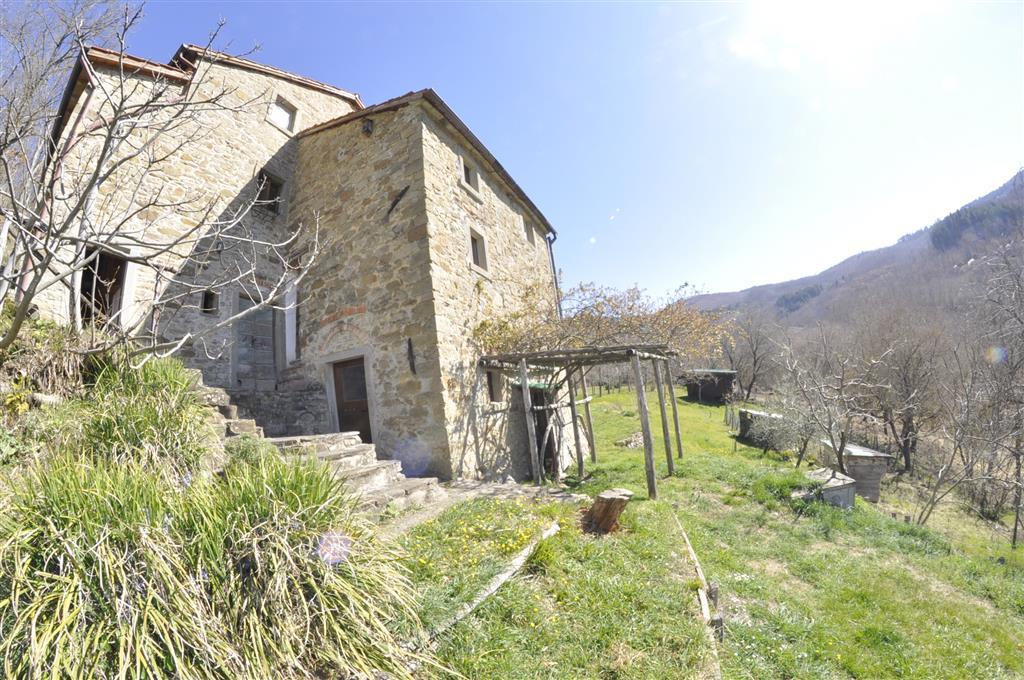 Vendita Rustico, Bibbiena foto
