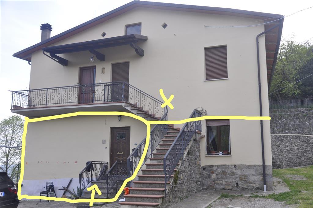 Vendita Appartamento, Bibbiena foto
