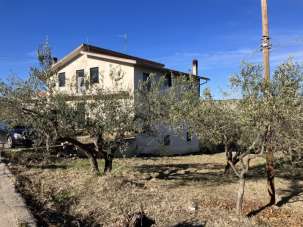 Vendita Villa, Gissi Vendita Villa, Gissi