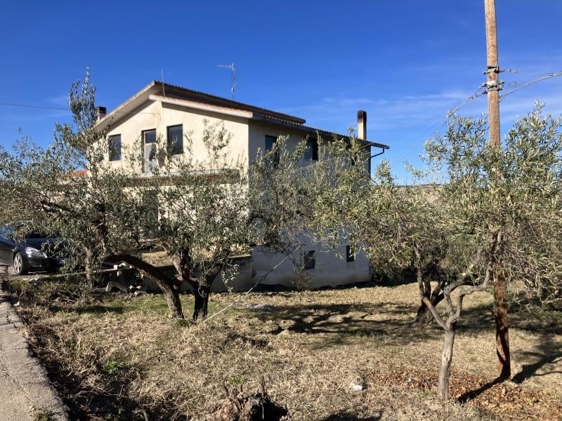 Vendita Villa, Gissi foto