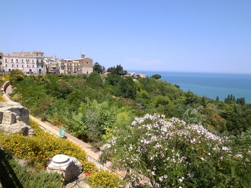 Vendita Casa indipendente, Vasto foto
