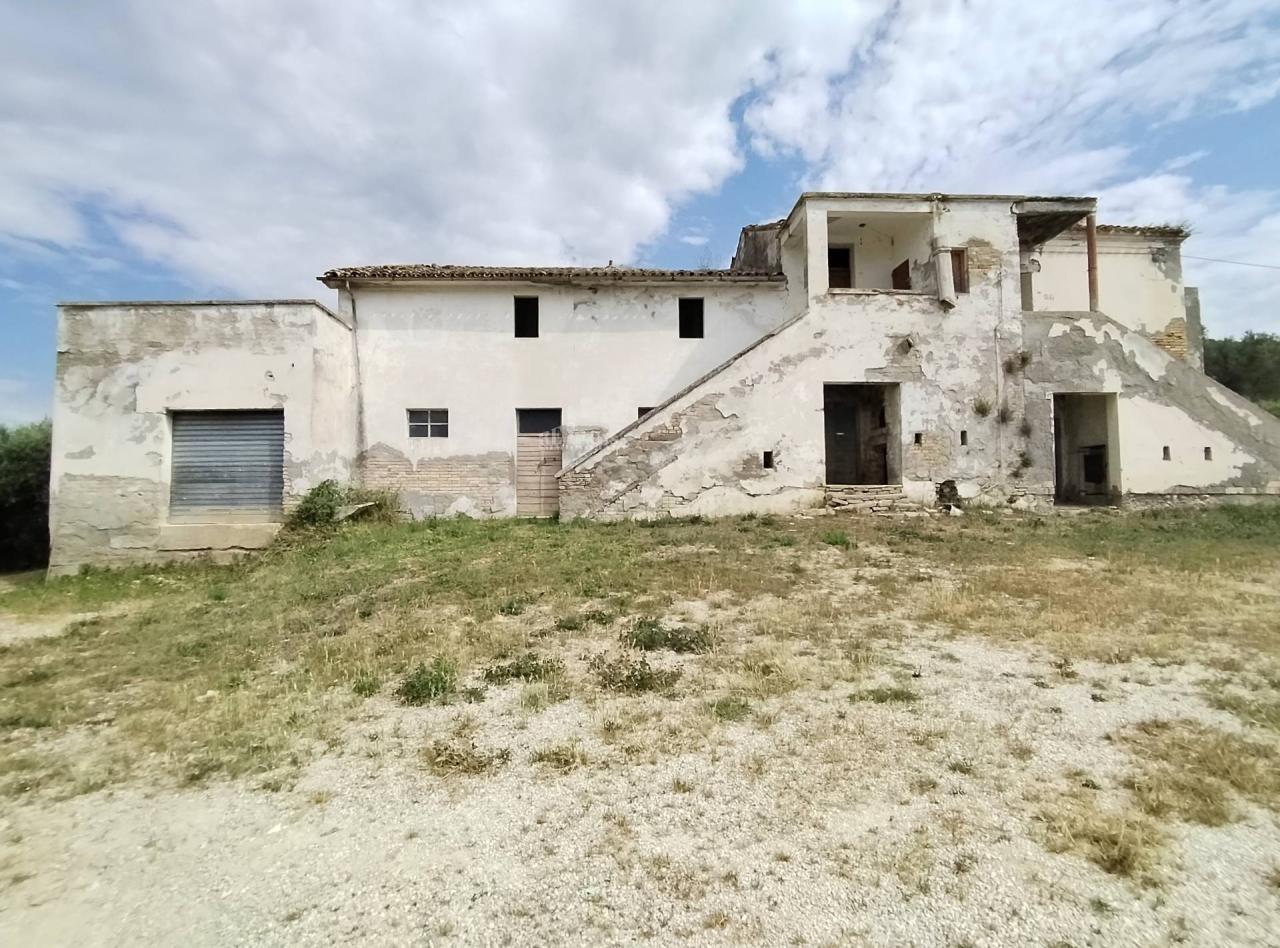 Vendita Rustico, Monteprandone foto