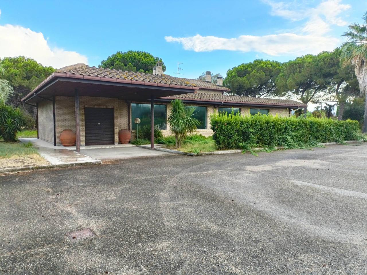 Vendita Villa, San Benedetto del Tronto foto