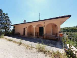 Vendita Casa indipendente, Montefiore dell'Aso Vendita Casa indipendente, Montefiore dell'Aso