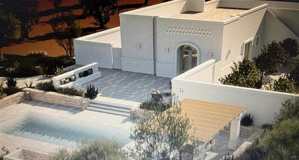 Vendita Villa, Ostuni foto