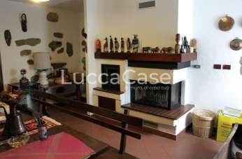 Vendita Villa, Barga Vendita Villa, Barga