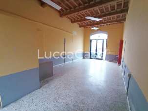 Affitto Locale commerciale, Lucca Affitto Locale commerciale, Lucca
