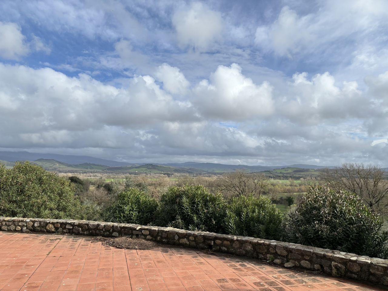 Vendita Rustico, Campagnatico foto
