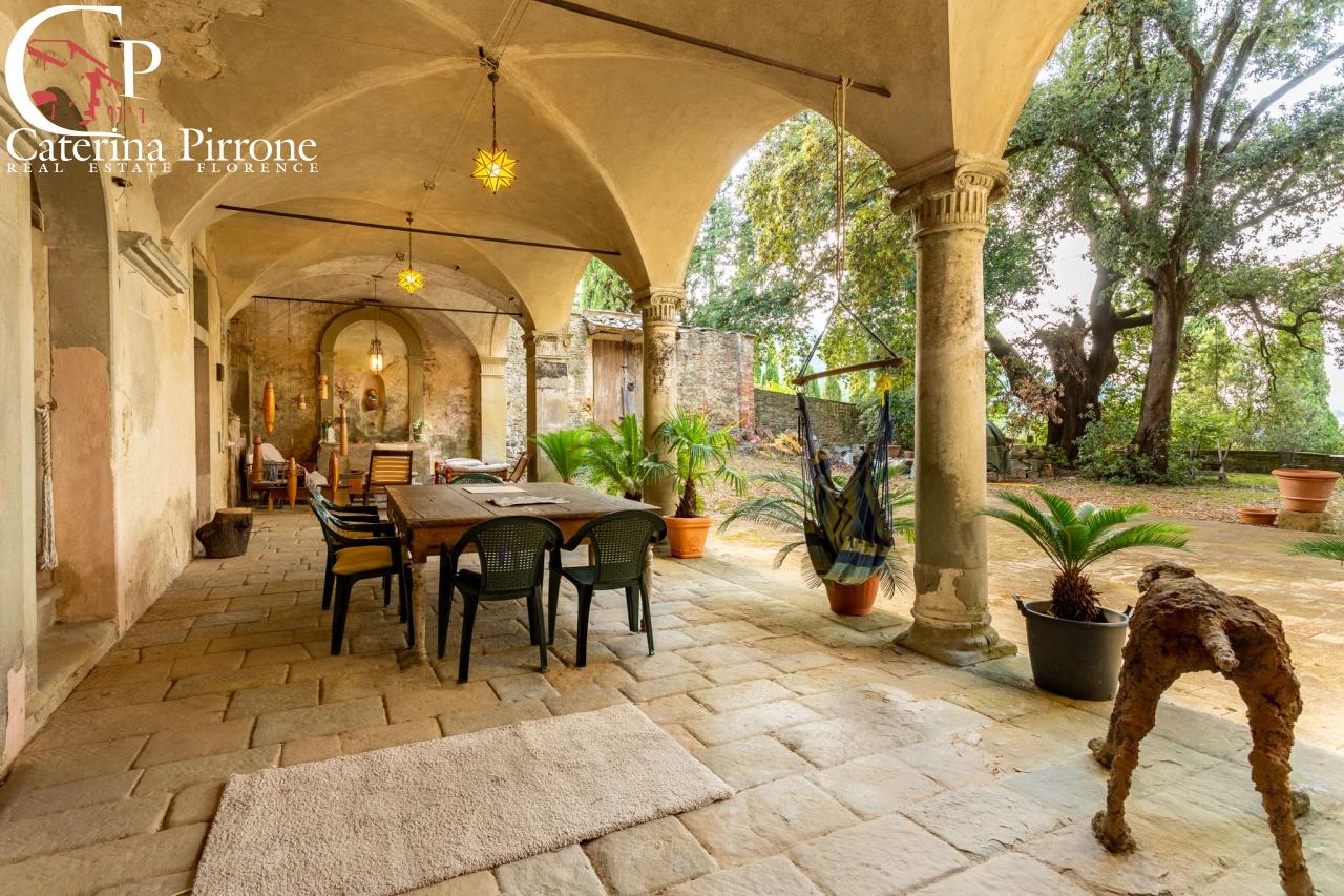 Vendita Villa, Rignano sull'Arno foto