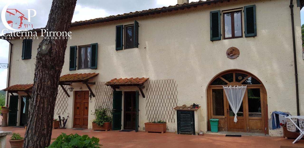 Vendita Rustico, Terranuova Bracciolini foto