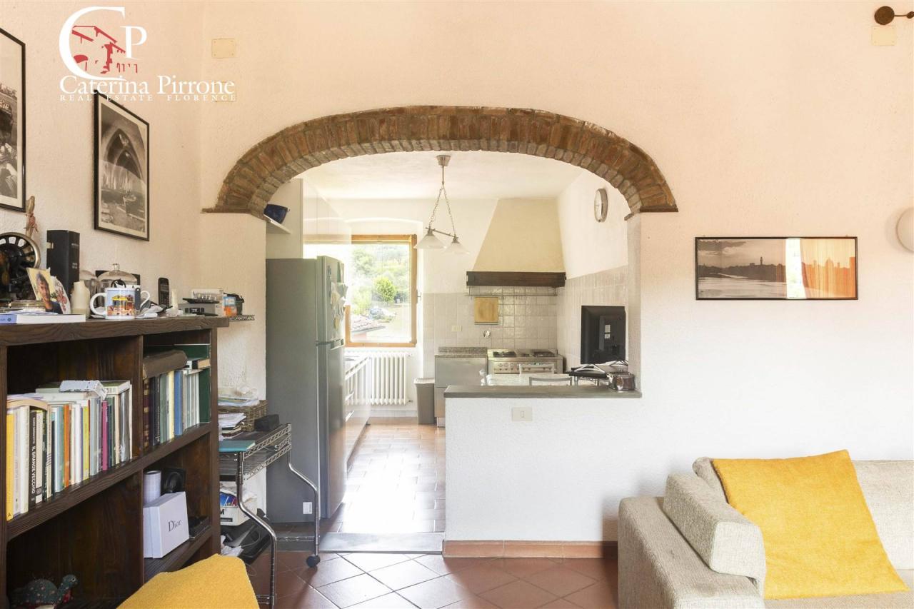 Vendita Appartamento, Fiesole foto