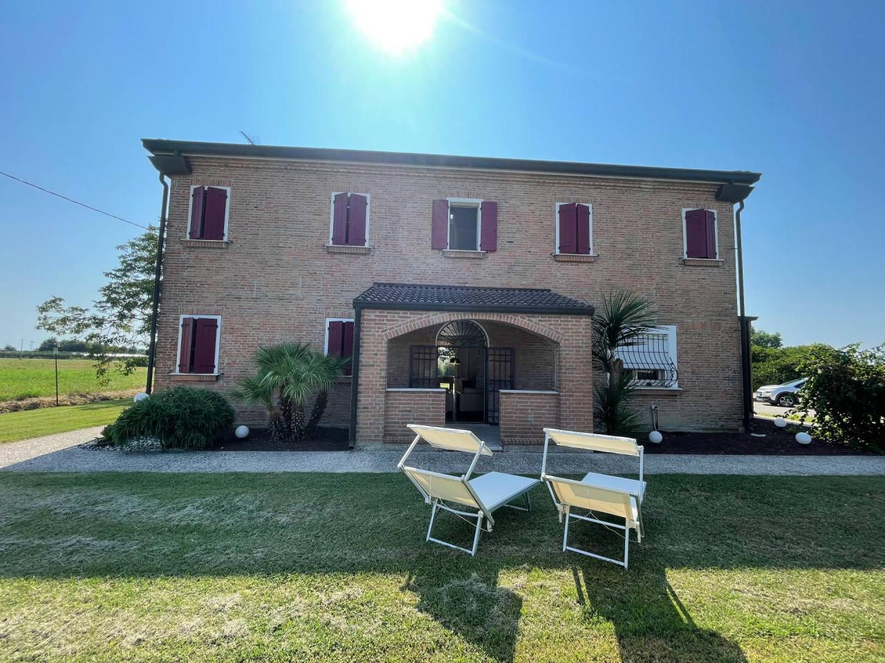 Vendita Casa indipendente, Ferrara foto