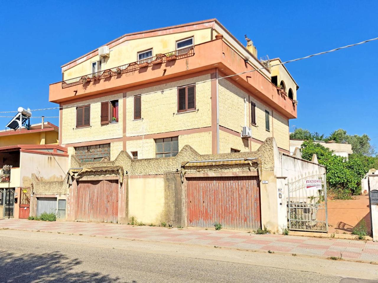 Vendita Appartamento, Sanluri foto