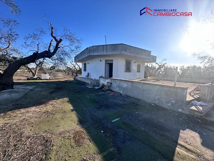 Vendita Villa, San Marzano di San Giuseppe foto