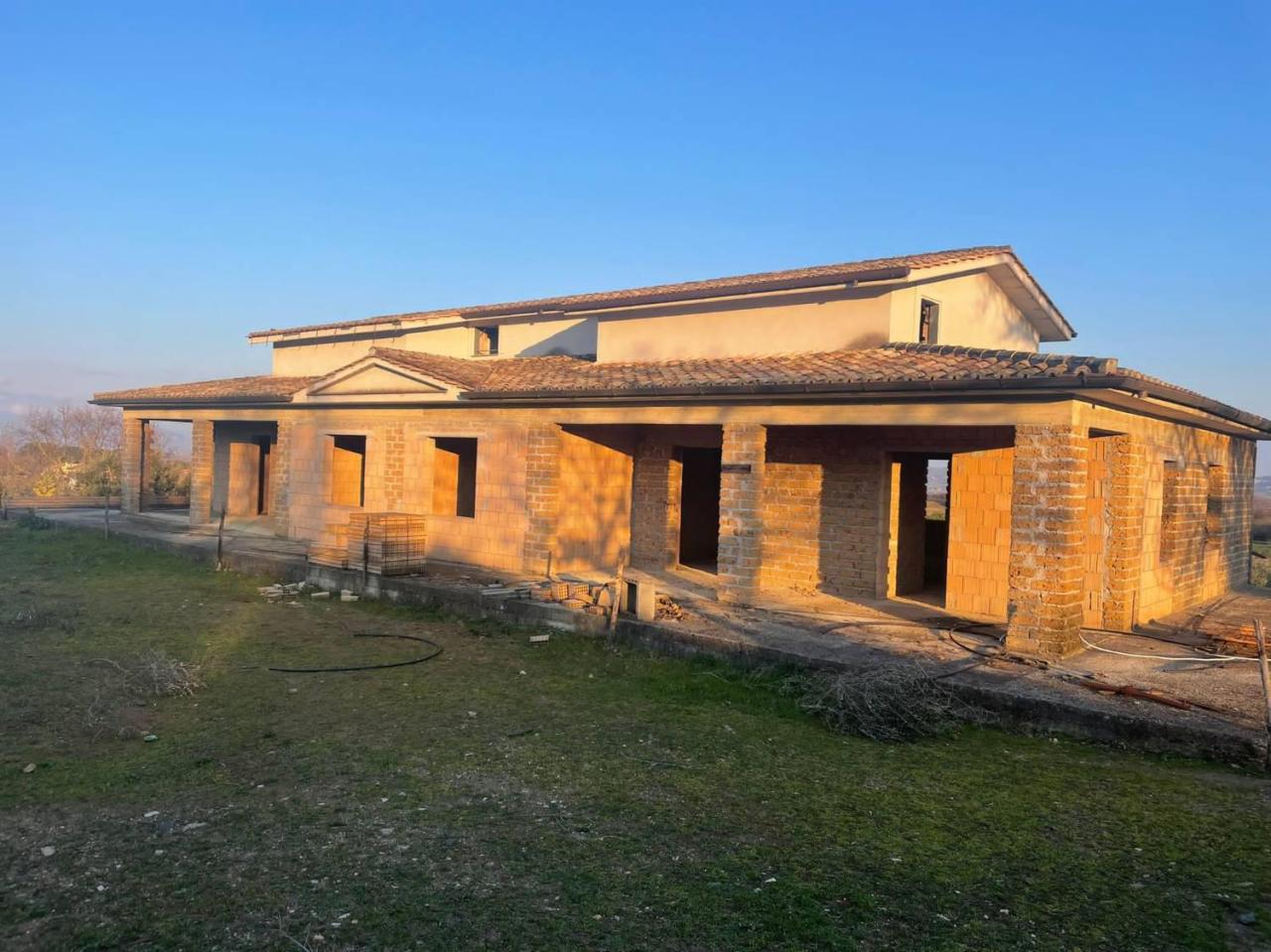 Vendita Rustico, Trevignano Romano foto