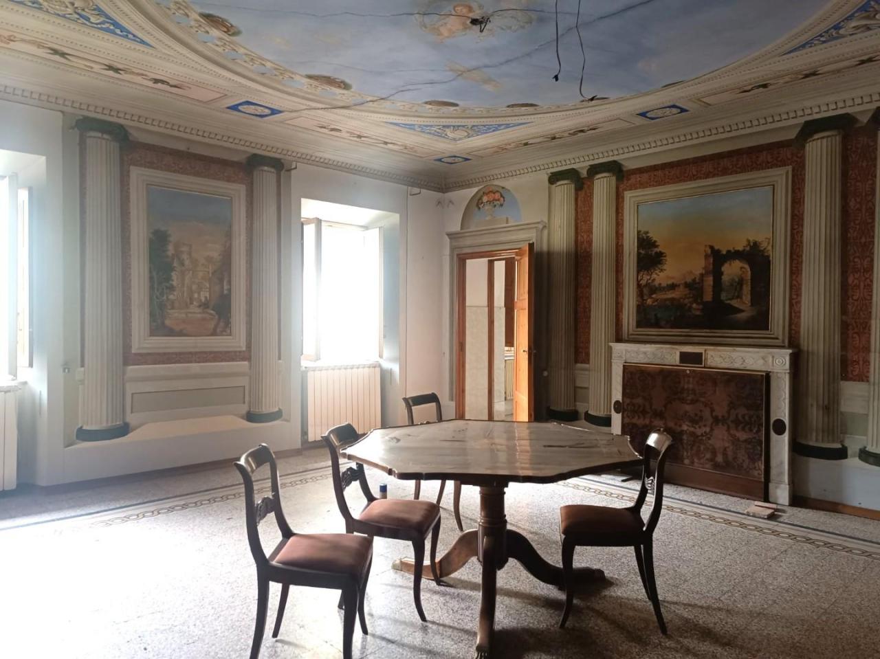 Vendita Attico, Barga foto