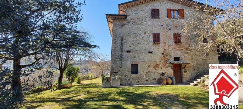 Vendita Casa indipendente, Perugia foto