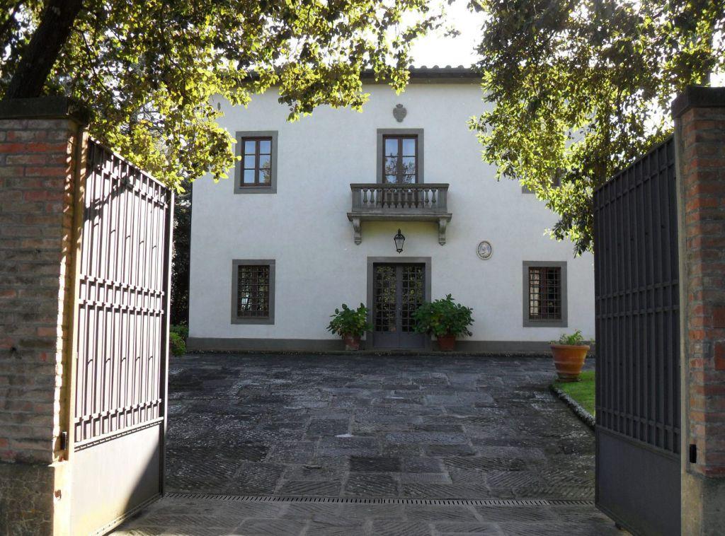 Vendita Villa, Gambassi Terme foto