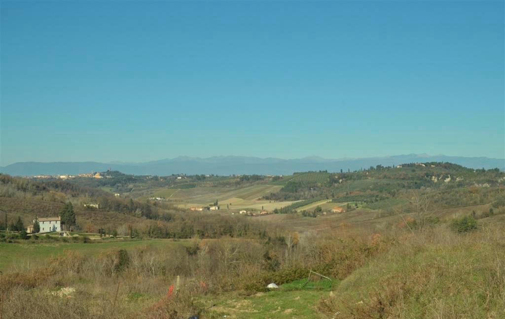Vendita Terreno, Castelfiorentino foto