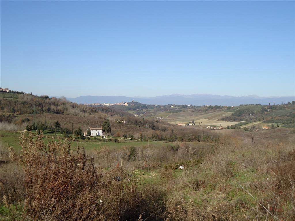 Vendita Terreno, Castelfiorentino foto