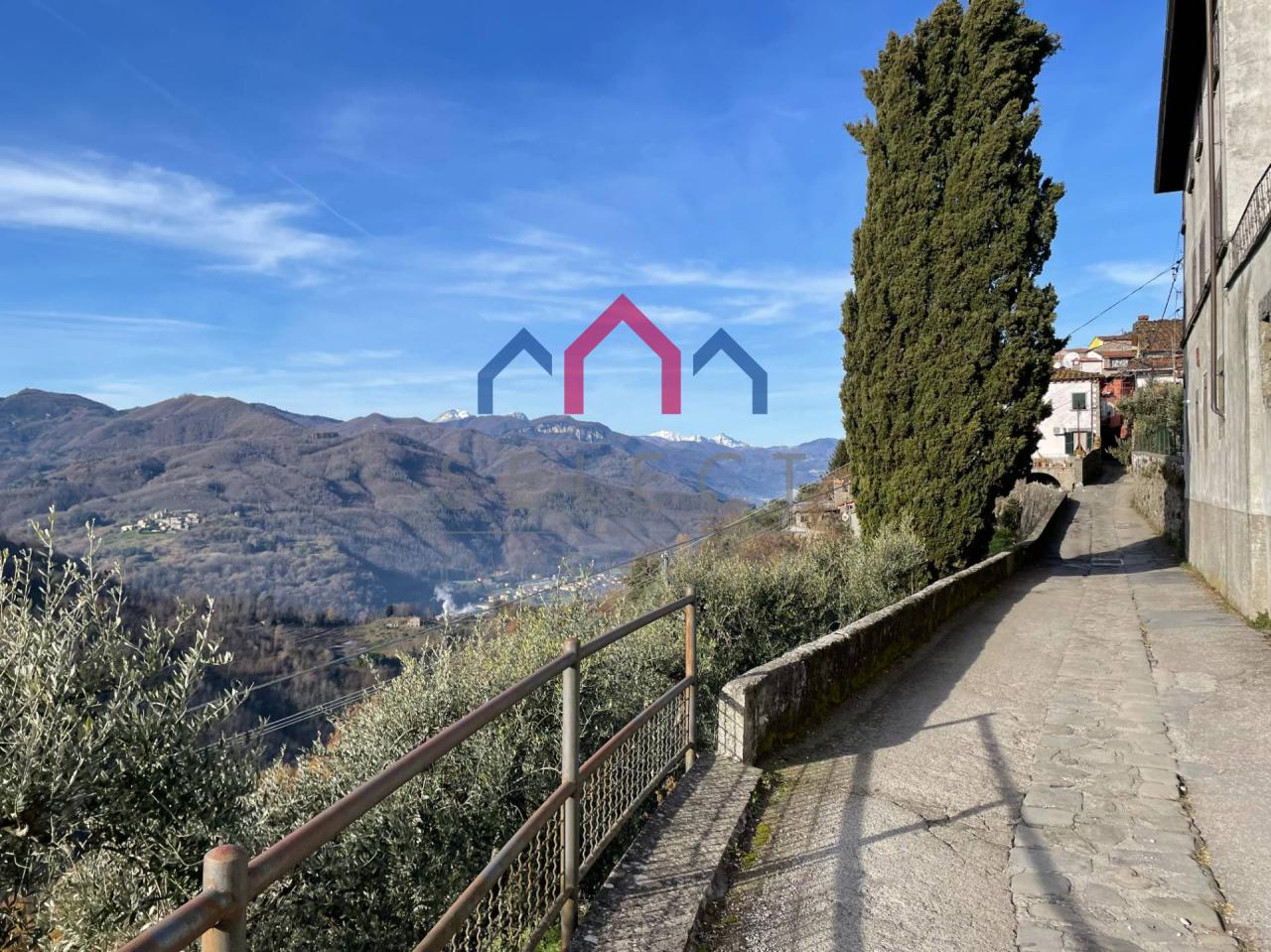 Vendita Casa indipendente, Bagni di Lucca foto