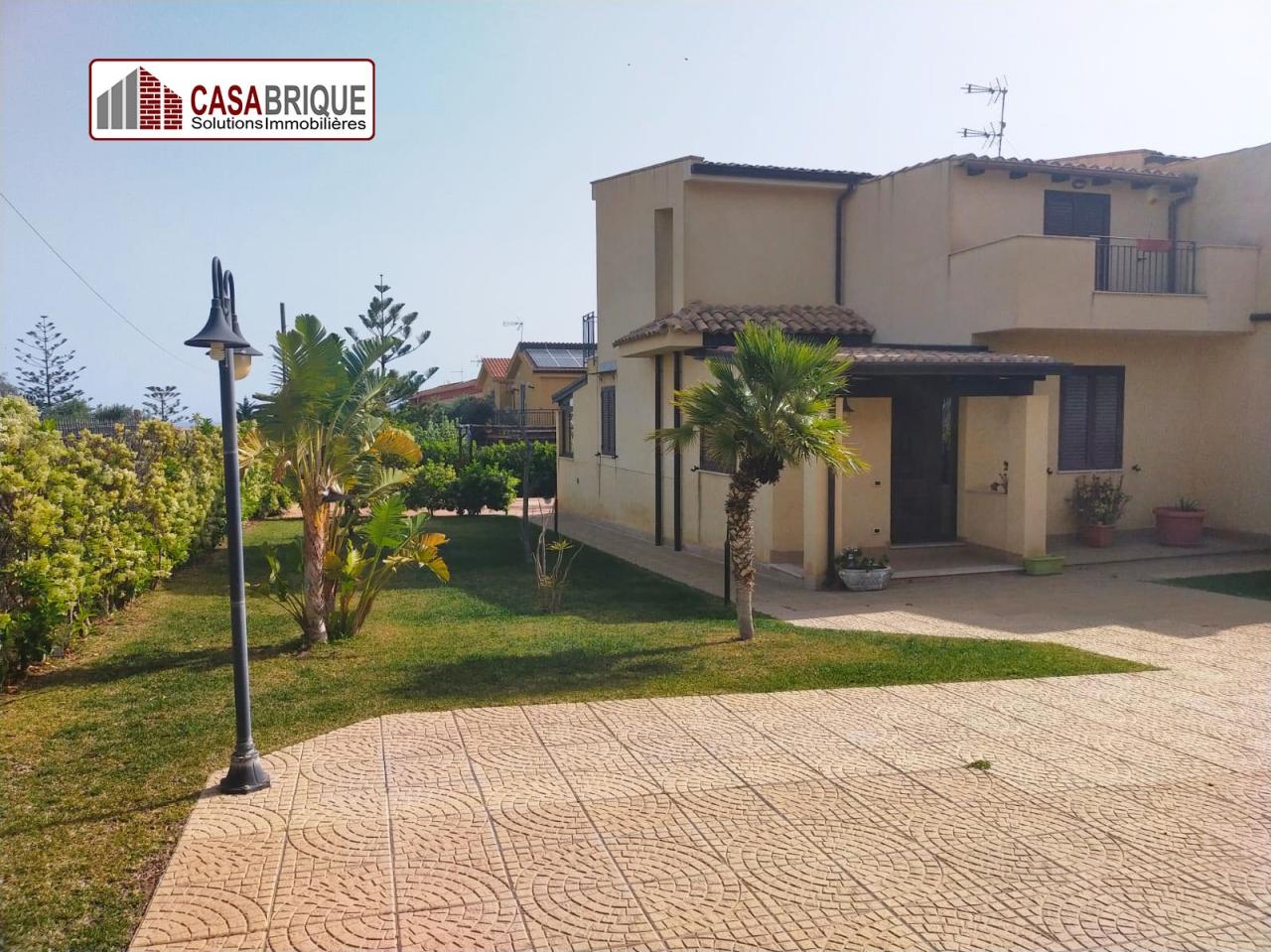 Vendita Villa, Altavilla Milicia foto